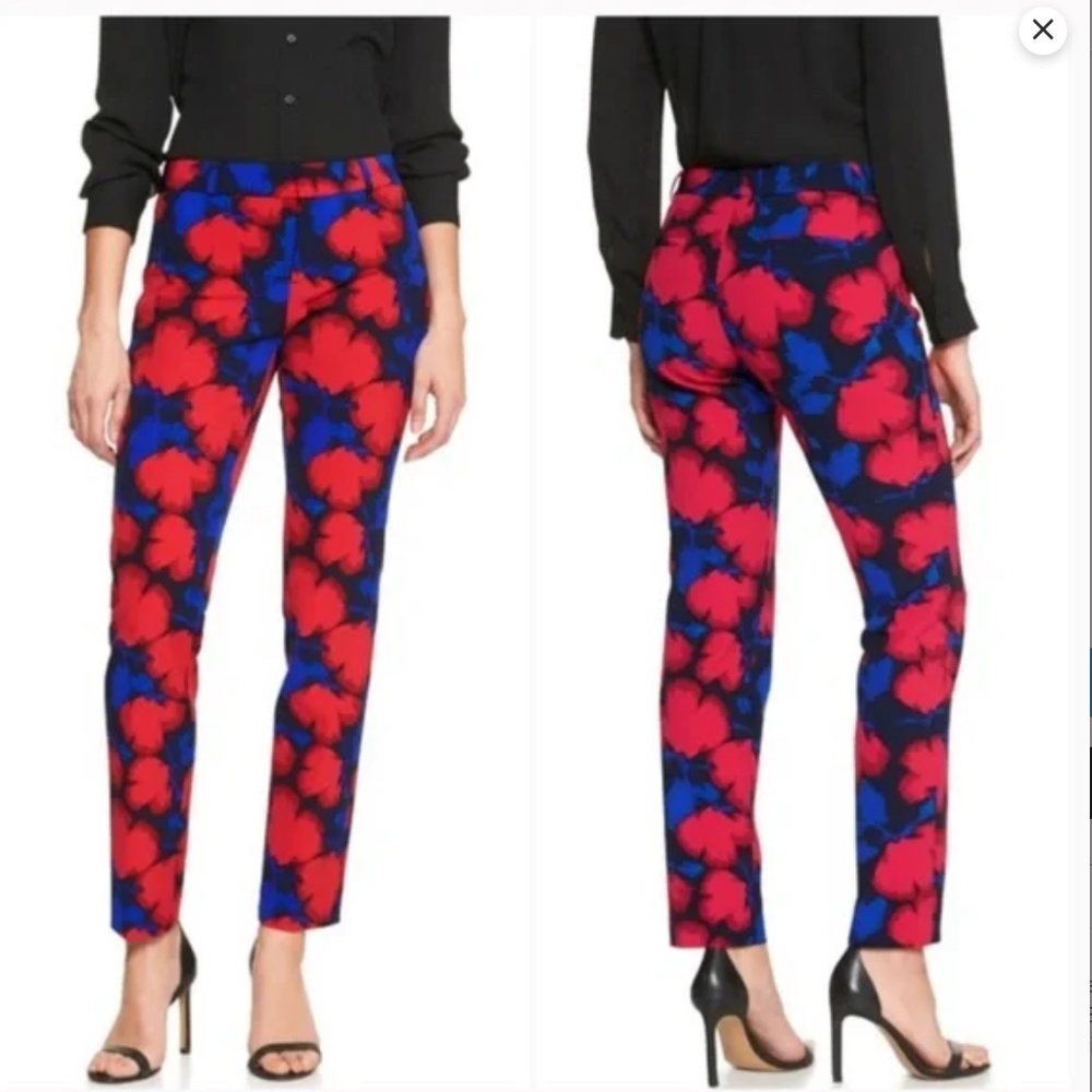 Banana Republic Avery Slim Pants NWT - size 10L